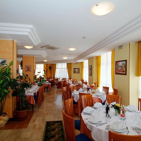Grand Eurhotel Montesilvano Marina Eksteriør bilde