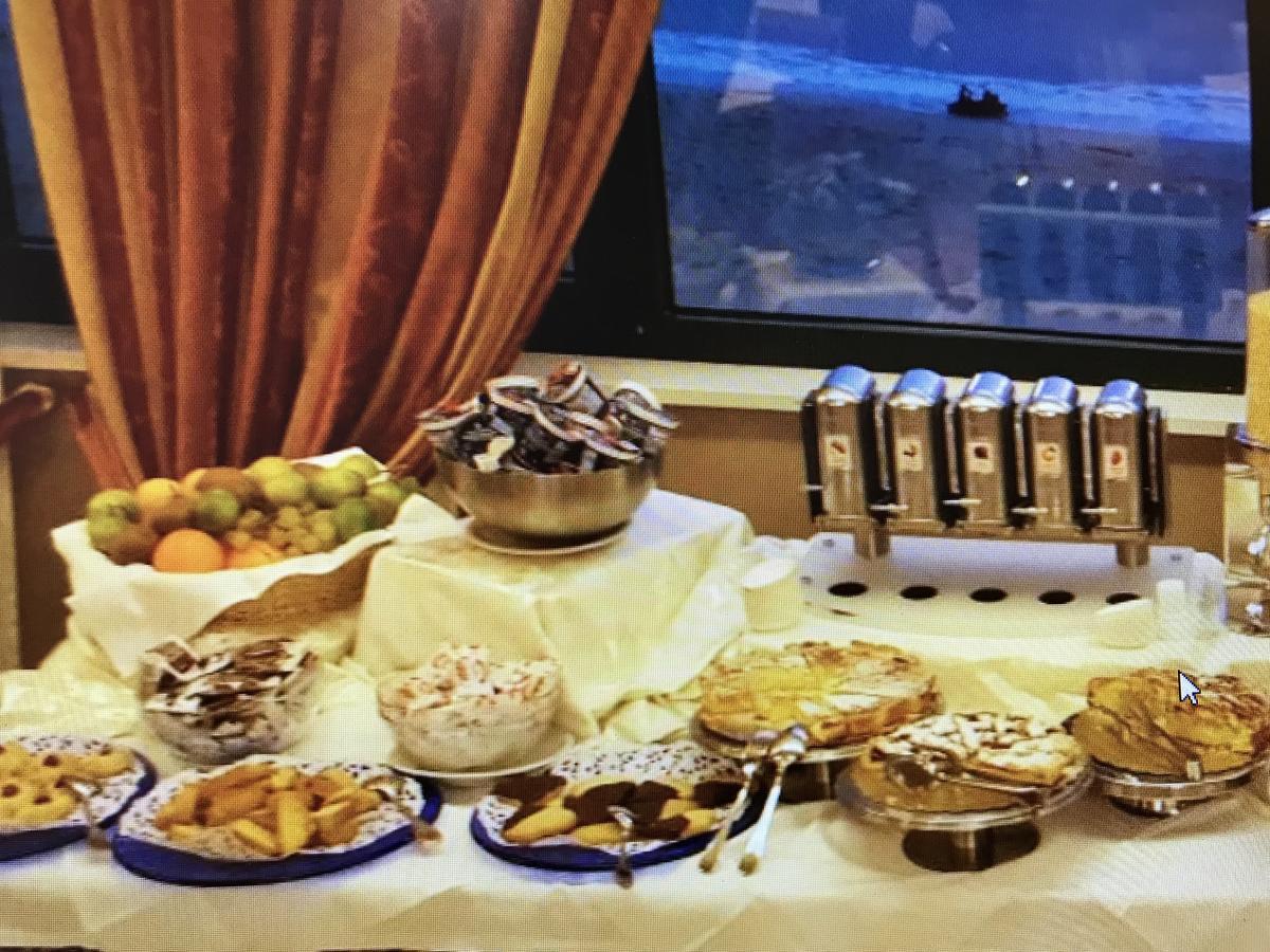 Grand Eurhotel Montesilvano Marina Eksteriør bilde