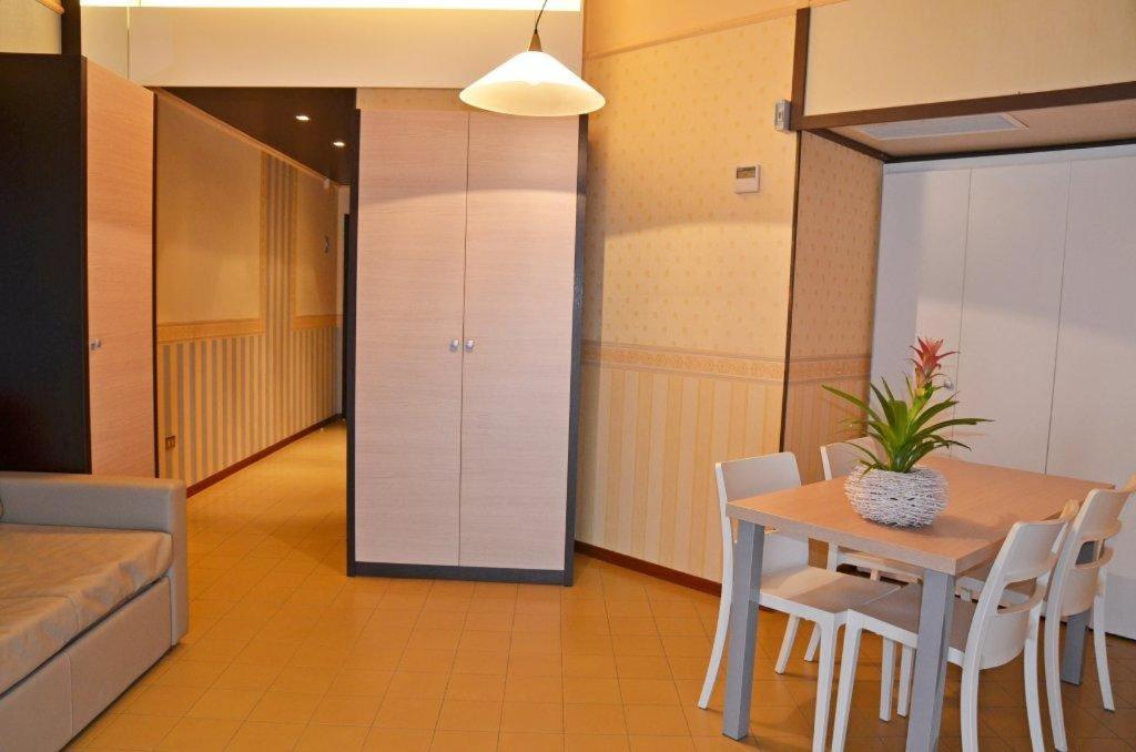 Grand Eurhotel Montesilvano Marina Eksteriør bilde