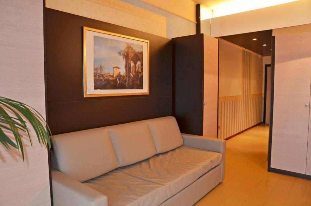Grand Eurhotel Montesilvano Marina Eksteriør bilde