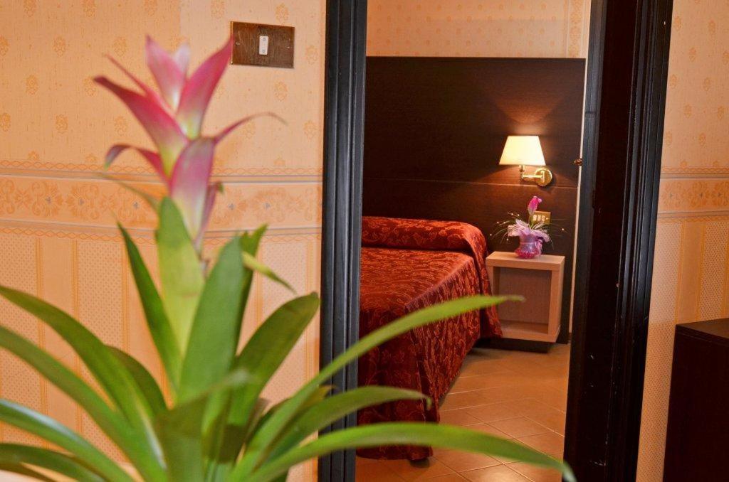Grand Eurhotel Montesilvano Marina Eksteriør bilde